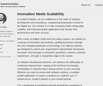 http://www.scaledevolution.com