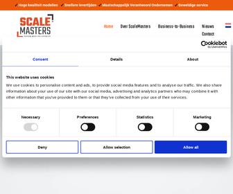 http://www.scalemasters.nl