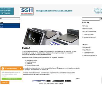 http://www.scalesystemsholland.nl