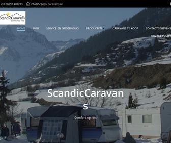 Scandic Caravans