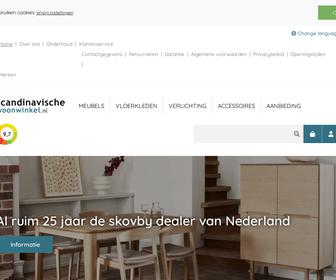 Scandinavischewoonwinkel.nl B.V.