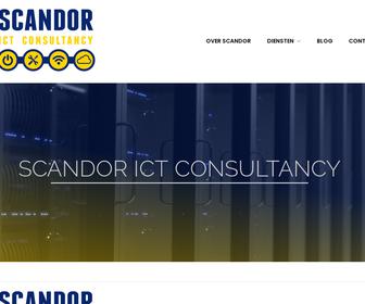 Scandor ICT Consultancy