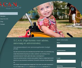 Service-, Coachings- en Adviesbureau Nederland