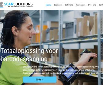 http://www.scansolutions.nl