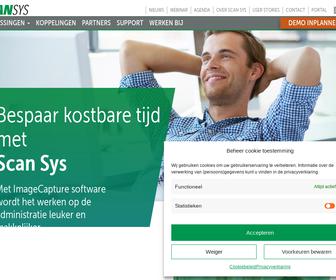 http://www.scansys.nl