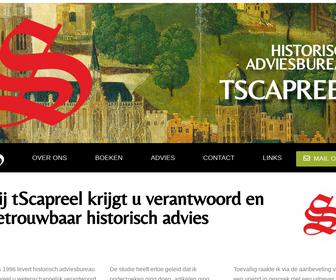 Historisch Adviesbureau Tscapreel