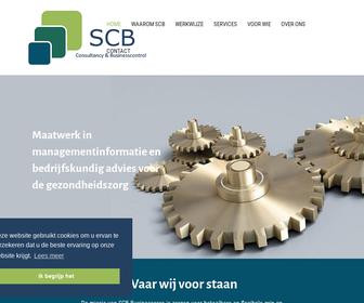 SCB Consultancy & Interim B.V.