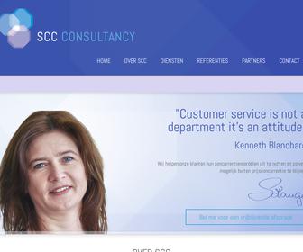 Strategic Customer Care Consultancy B.V.