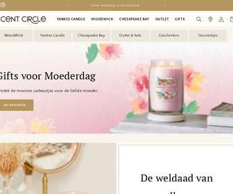 http://www.scentcircle.nl