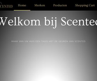 http://www.scentedofficial.nl