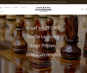 http://www.schaakshop.nl