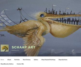https://www.schaap-art.nl