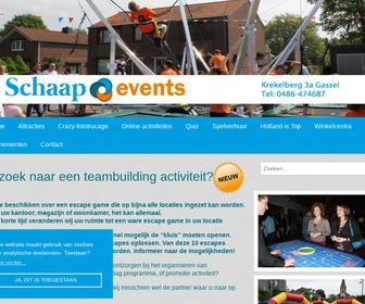 http://www.schaap-events.nl