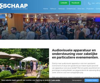 https://www.schaapgeluid.nl