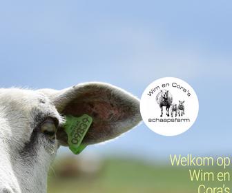 Wim en Cora's Schaapsfarm