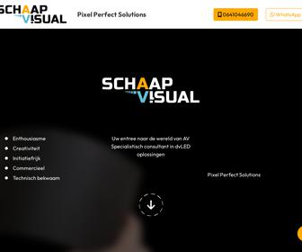 http://www.schaapvisual.nl