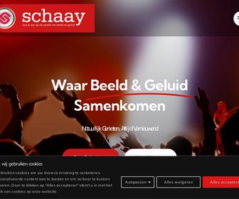 http://www.schaay-av.nl