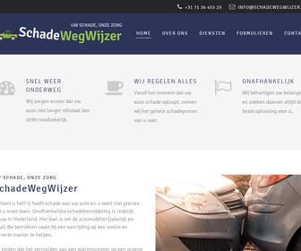 http://www.schadewegwijzer.nl