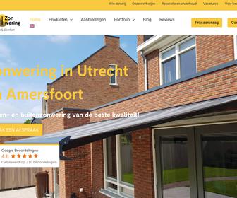 Schaduw Zonwering