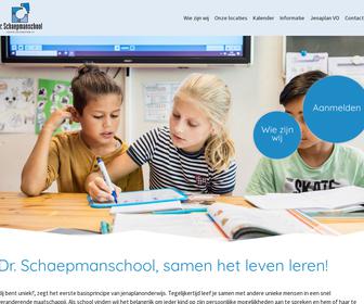 http://www.schaepmanschool.nl
