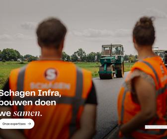 https://www.schageninfra.nl