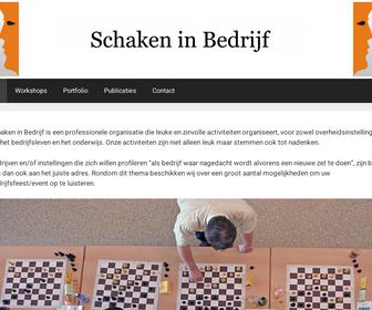 http://www.schakeninbedrijf.nl