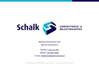 http://www.schalkadministratie.nl