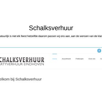 http://www.schalksverhuur.nl