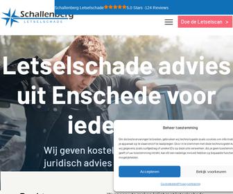 Schallenberg Letselschade