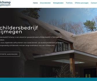Schamp Schilderwerken