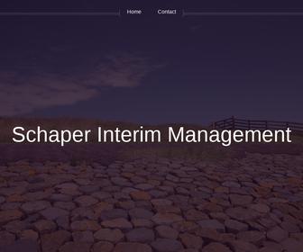 Schaper Interim Management