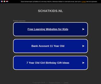 http://www.schatkids.nl