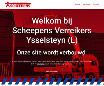 http://www.scheepens-verreikers.nl