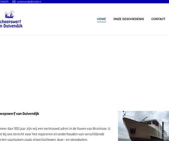 http://www.scheepswerfduivendijk.nl