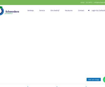 A.P.J. Scheerders B.V.