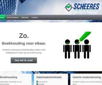 http://www.scheeresfinance.nl
