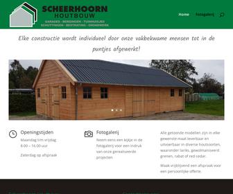 http://www.scheerhoornhoutbouw.nl