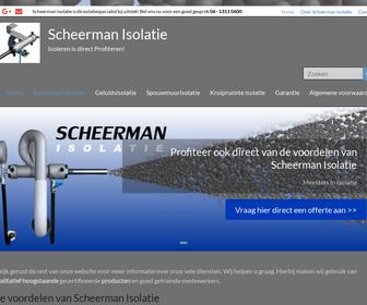 http://www.scheerman-isolatie.nl