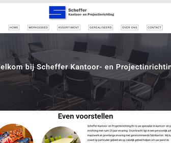 https://www.schefferkantoorinrichting.nl
