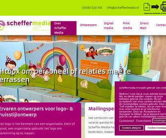 http://www.scheffermedia.nl