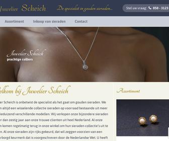 Juwelier Scheich 