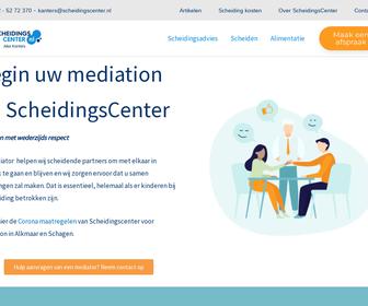 http://www.scheidingscenter.nl