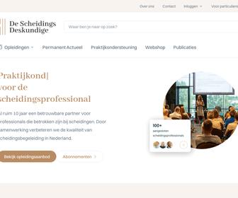 http://www.scheidingsdeskundigen.nl