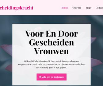 http://www.scheidingskracht.nl