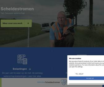 http://www.scheldestromen.nl