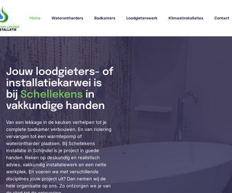 Minkels Schellekens Installatie B.V.