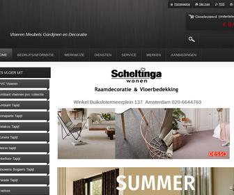 Scheltinga-online Woninginrichting
