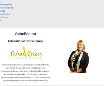 SchelVision Educational Consultancy