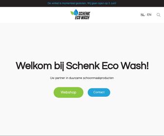 Schenk Eco Wash