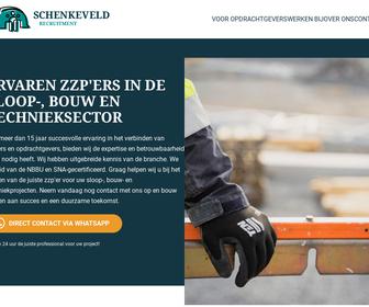 Schenkeveld Recruitment B.V.